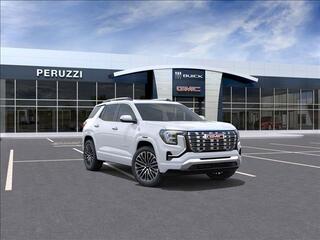 2026 Gmc Terrain for sale in Fairless Hills PA