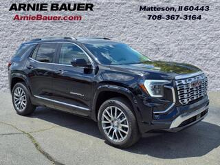 2026 Gmc Terrain for sale in Matteson IL