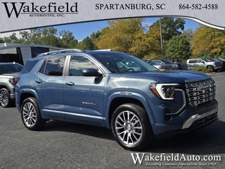 2026 Gmc Terrain for sale in Spartanburg SC
