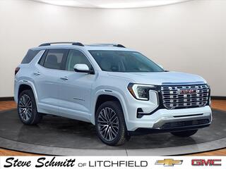2026 Gmc Terrain for sale in Litchfield IL
