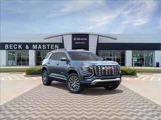 2026 Gmc Terrain for sale in Houston TX