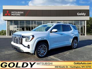 2026 Gmc Terrain for sale in Huntington WV