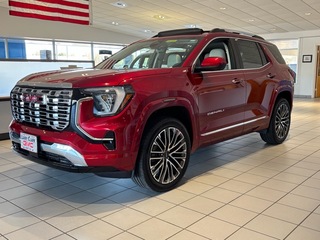 2026 Gmc Terrain for sale in Amory MS