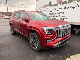 2026 Gmc Terrain for sale in Beckley WV