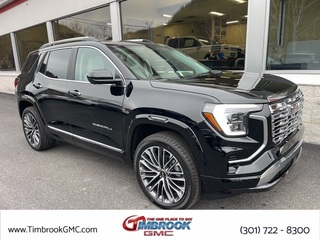 2026 Gmc Terrain for sale in Cumberland MD