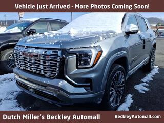 2026 Gmc Terrain for sale in Beckley WV