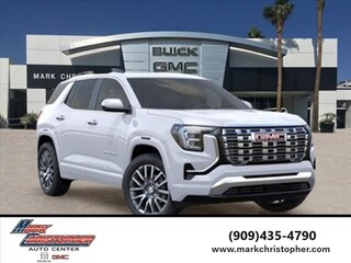 2026 Gmc Terrain for sale in Ontario CA