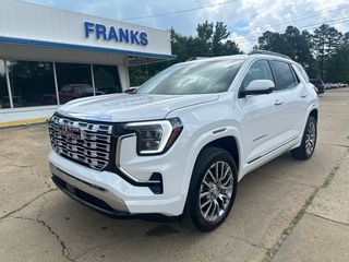 2026 Gmc Terrain for sale in Kosciusko MS