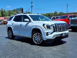 2026 Gmc Terrain for sale in Harrison AR