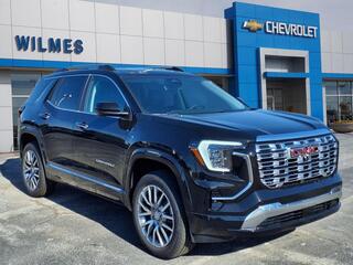 2026 Gmc Terrain for sale in Altus OK