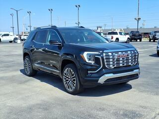 2026 Gmc Terrain for sale in Tulsa OK