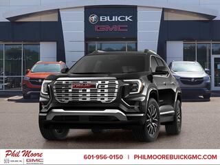 2026 Gmc Terrain for sale in Jackson MS