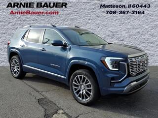 2026 Gmc Terrain for sale in Matteson IL