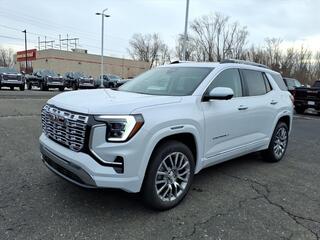 2026 Gmc Terrain for sale in Dunkirk NY