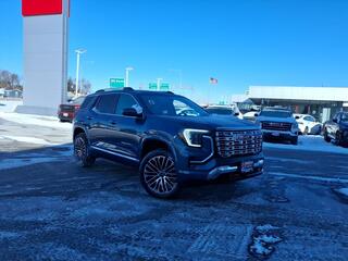 2026 Gmc Terrain for sale in Bradley IL