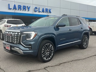 2026 Gmc Terrain for sale in Amory MS