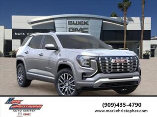2026 Gmc Terrain for sale in Ontario CA