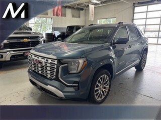 2026 Gmc Terrain for sale in Plymouth WI