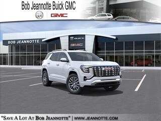 2026 Gmc Terrain for sale in Plymouth MI