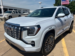 2026 Gmc Terrain for sale in Tulsa OK