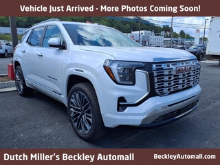 2026 Gmc Terrain for sale in Beckley WV