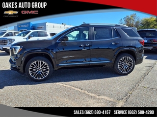 2026 Gmc Terrain for sale in Greenville MS