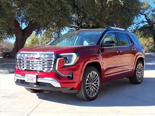 2026 Gmc Terrain for sale in Kerrville TX