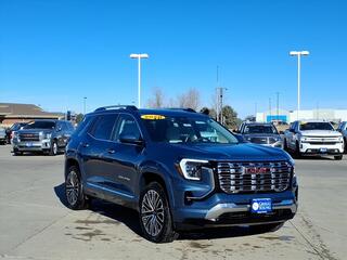2026 Gmc Terrain for sale in Columbus NE