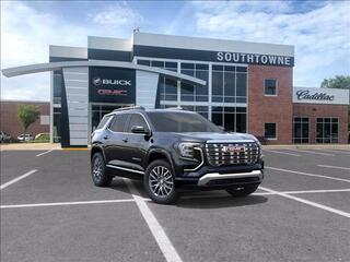 2026 Gmc Terrain for sale in Newnan GA