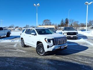 2026 Gmc Terrain for sale in Bradley IL