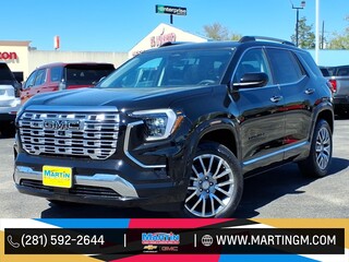 2026 Gmc Terrain for sale in Cleveland TX