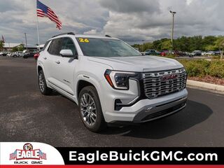 2026 Gmc Terrain for sale in Homosassa FL