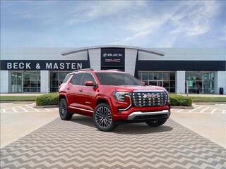 2026 Gmc Terrain for sale in Houston TX
