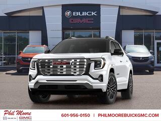 2026 Gmc Terrain for sale in Jackson MS