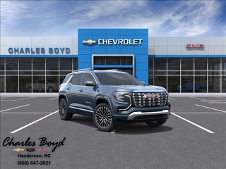 2026 Gmc Terrain for sale in Henderson NC