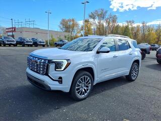 2026 Gmc Terrain for sale in Dunkirk NY
