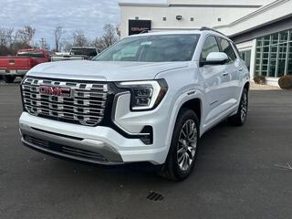 2026 Gmc Terrain for sale in Oklahoma City OK