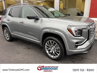 2026 Gmc Terrain for sale in Cumberland MD