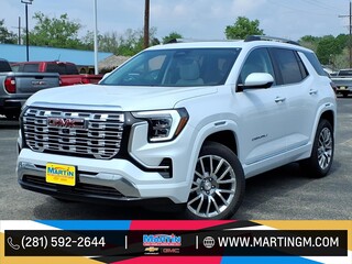 2026 Gmc Terrain for sale in Cleveland TX