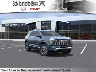 2026 Gmc Terrain for sale in Plymouth MI