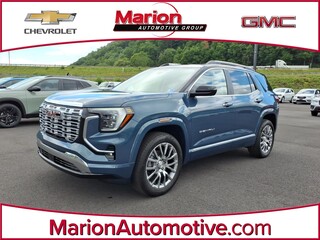 2026 Gmc Terrain for sale in Marion VA