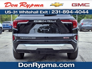 2026 Gmc Terrain for sale in Whitehall MI