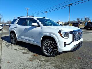 2026 Gmc Terrain for sale in Rocky Mount VA