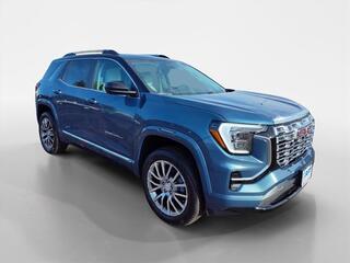 2026 Gmc Terrain for sale in Salem VA