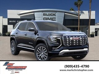 2026 Gmc Terrain for sale in Ontario CA