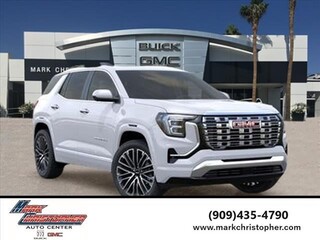 2026 Gmc Terrain for sale in Ontario CA