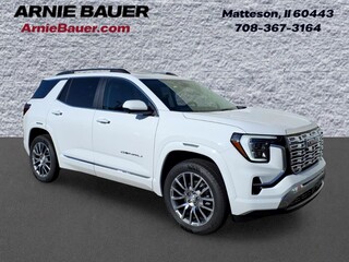 2026 Gmc Terrain for sale in Matteson IL