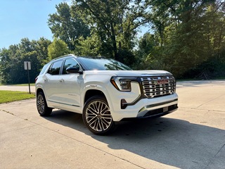 2027 Gmc Terrain for sale in Knoxville TN