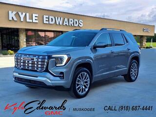 2026 Gmc Terrain for sale in Muskogee OK