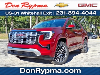 2026 Gmc Terrain for sale in Whitehall MI